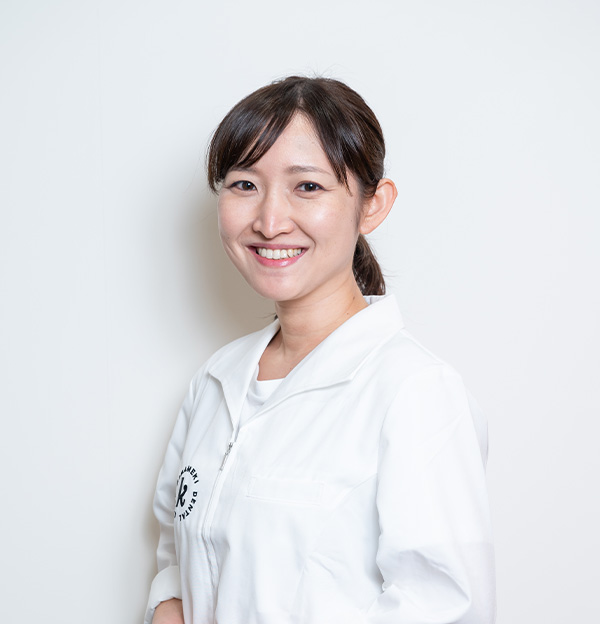 山川 祐喜子