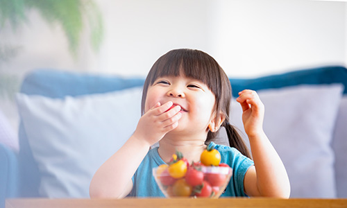 子どもの矯正治療はいつから始めるべき？