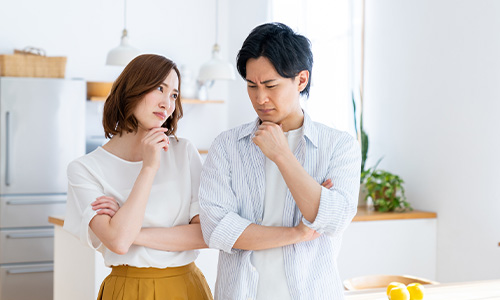 パパ・ママが後悔した〇つのお話